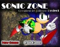 Sonic Zone